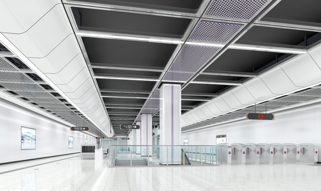 徐州地鐵6號線1