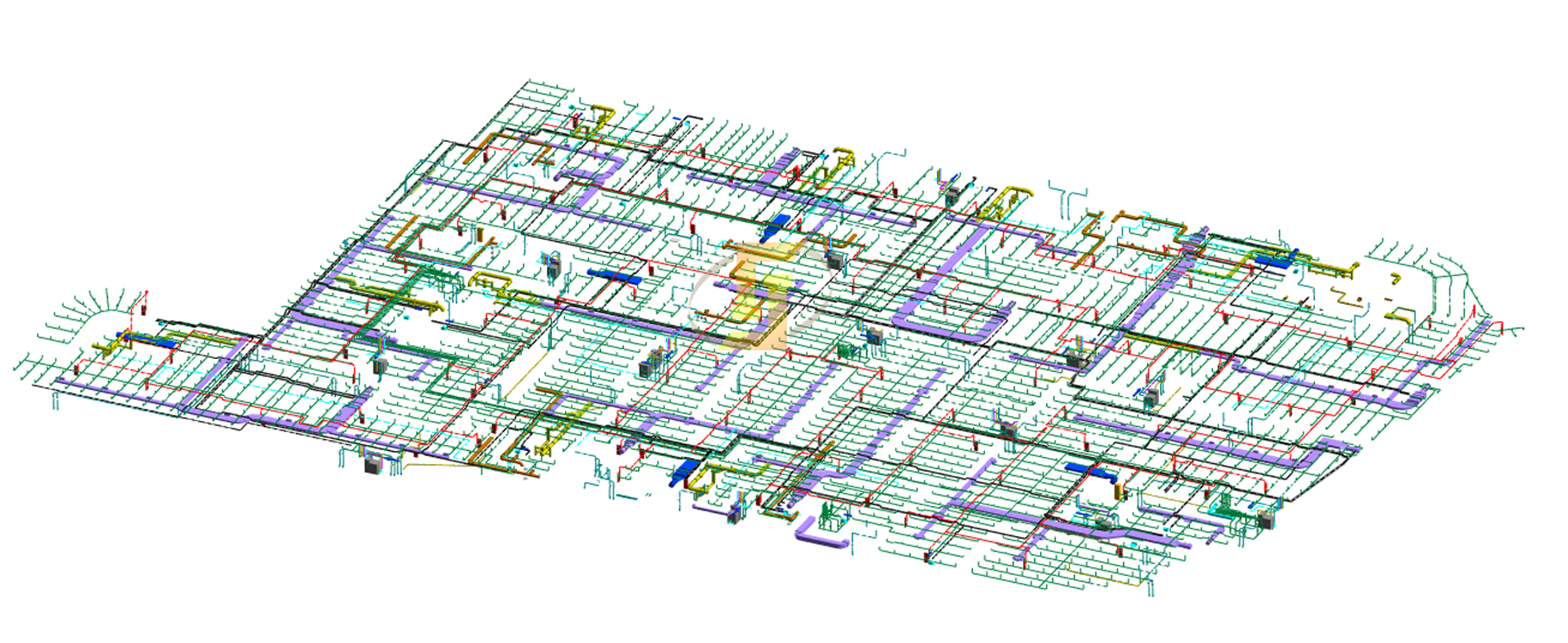 地下2層機(jī)電1821